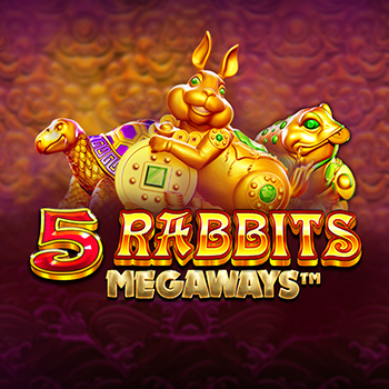 rabbits megaways